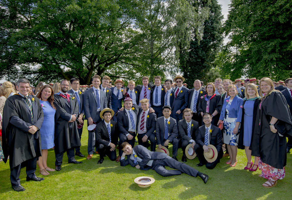 Commemoration Day 2016